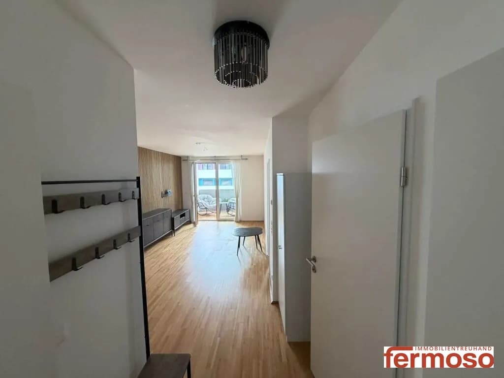 1-Zimmer-Wohnung mieten in Wien – 46,35 m², € 999 – Bild 4 von 11
