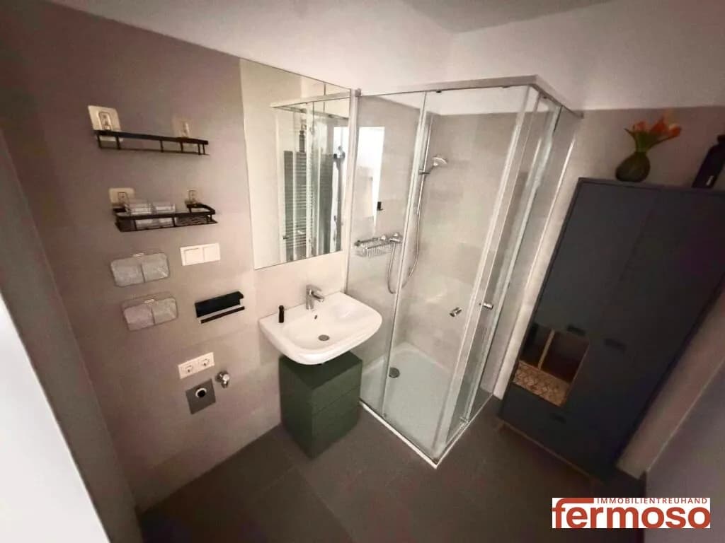 1-Zimmer-Wohnung mieten in Wien – 46,35 m², € 999 – Bild 5 von 11