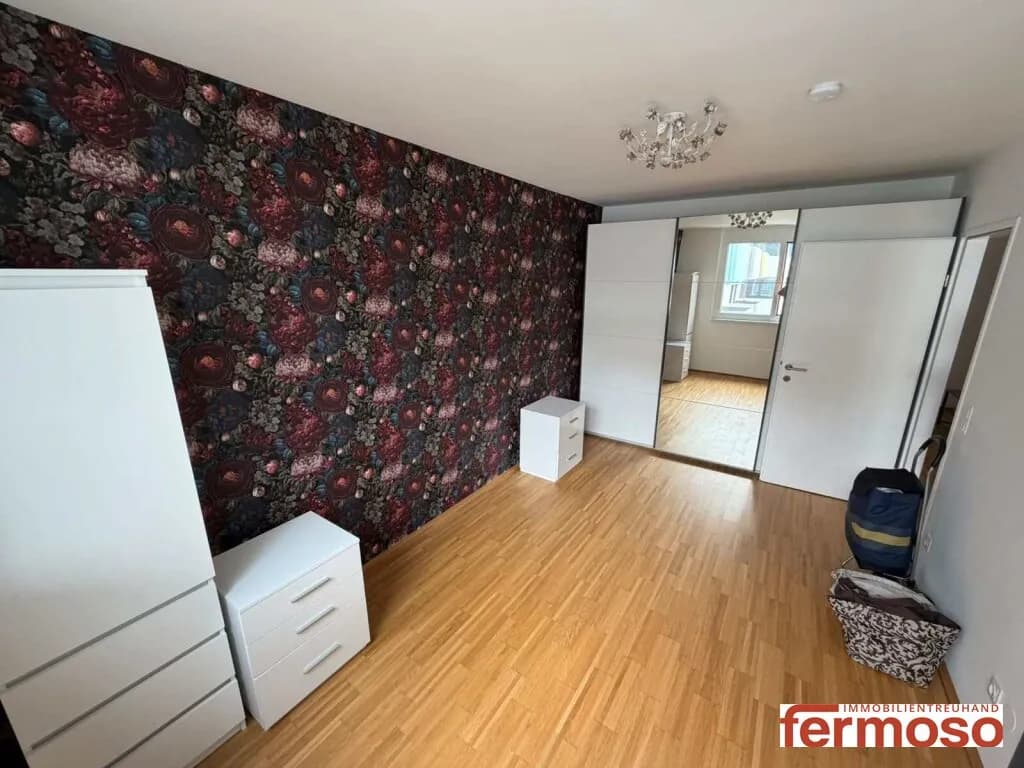 1-Zimmer-Wohnung mieten in Wien – 46,35 m², € 999 – Bild 10 von 11