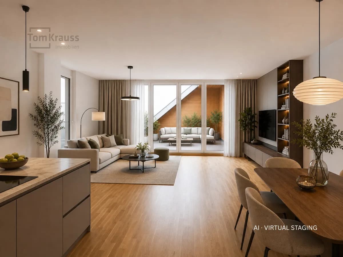 3-Zimmer-Wohnung kaufen in Wien – 101,43 m², € 875.000 – Bild 3 von 17