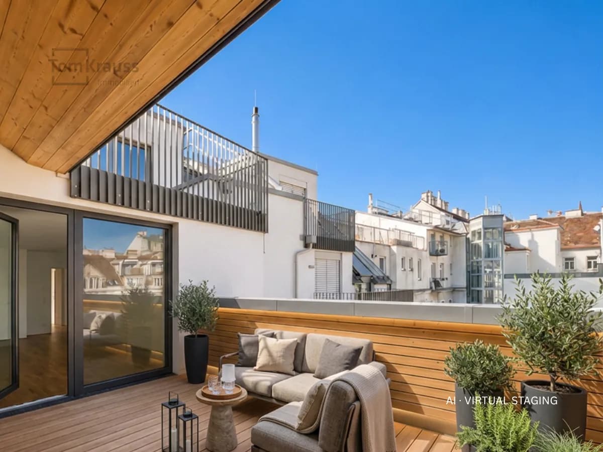 3-Zimmer-Wohnung kaufen in Wien – 101,43 m², € 875.000 – Bild 8 von 17