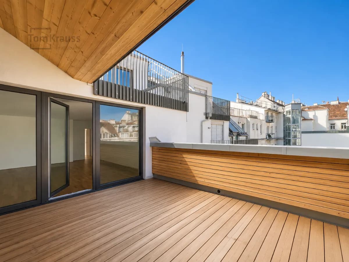 3-Zimmer-Wohnung kaufen in Wien – 101,43 m², € 875.000 – Bild 9 von 17