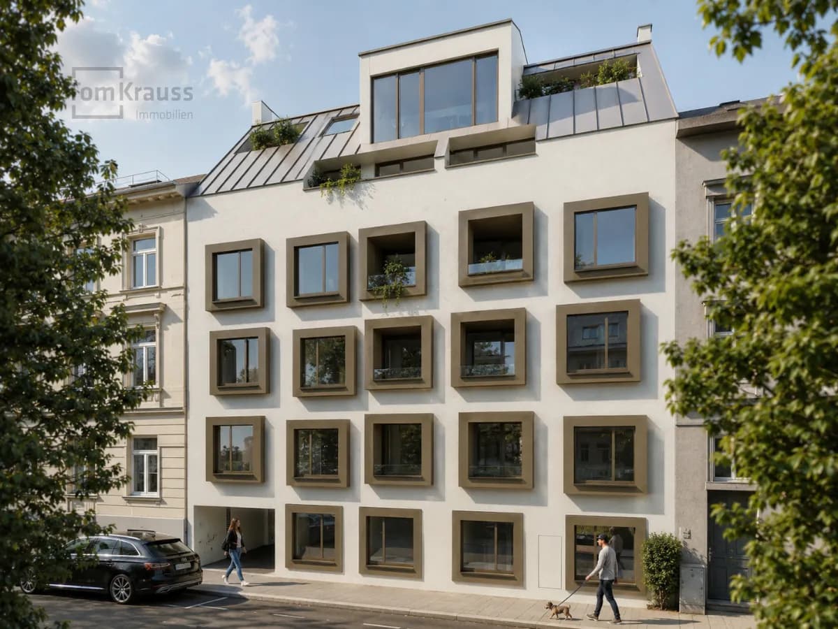 3-Zimmer-Wohnung kaufen in Wien – 101,43 m², € 875.000 – Bild 12 von 17