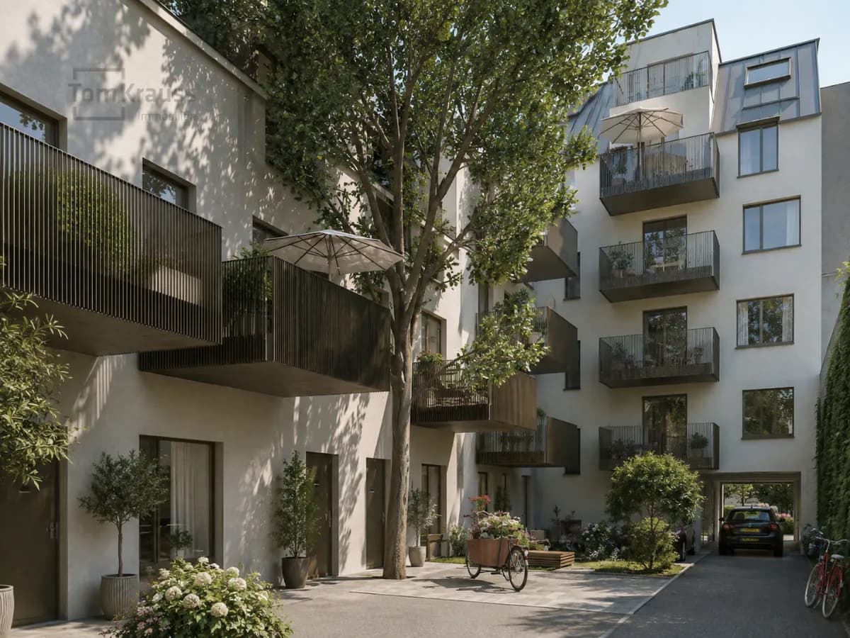 3-Zimmer-Wohnung kaufen in Wien – 101,43 m², € 875.000 – Bild 13 von 17