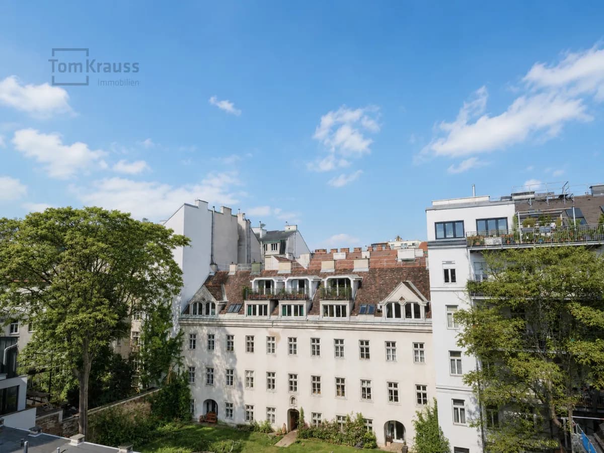 3-Zimmer-Wohnung kaufen in Wien – 101,43 m², € 875.000 – Bild 14 von 17