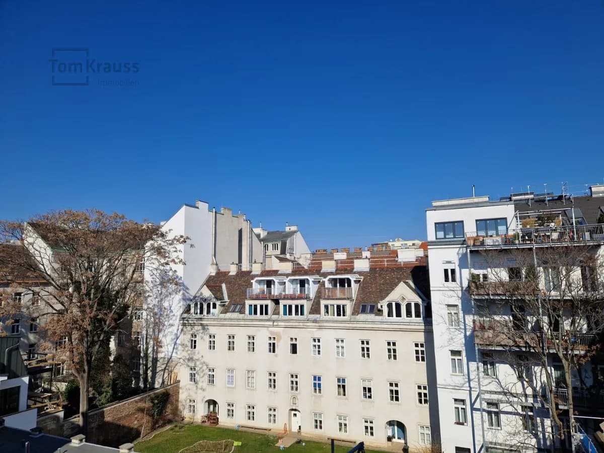 3-Zimmer-Wohnung kaufen in Wien – 101,43 m², € 875.000 – Bild 15 von 17