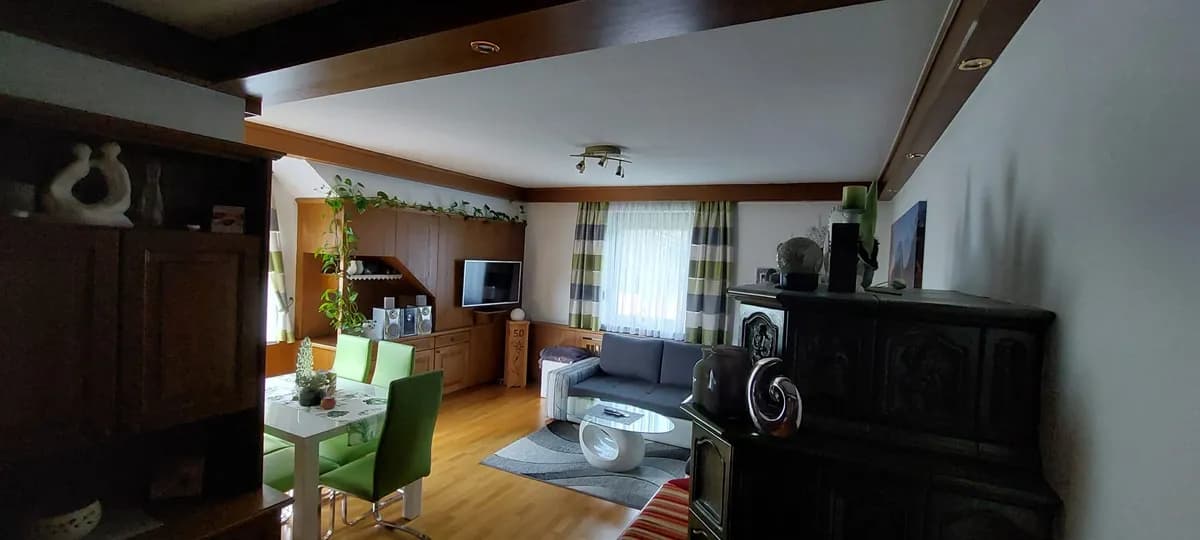 4-Zimmer-Wohnung mieten in Liezen – 97 m², € 1.375 – Bild 1 von 17