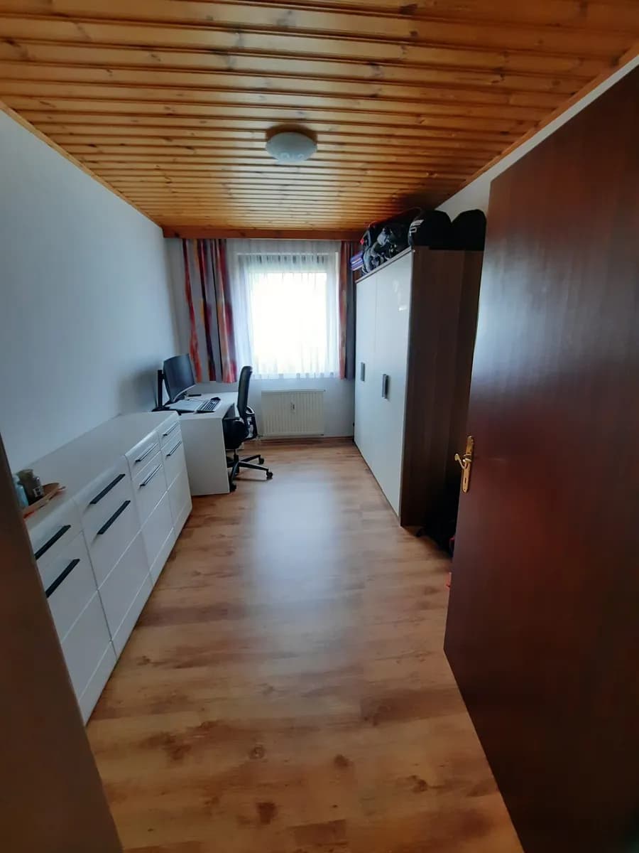4-Zimmer-Wohnung mieten in Liezen – 97 m², € 1.375 – Bild 4 von 17