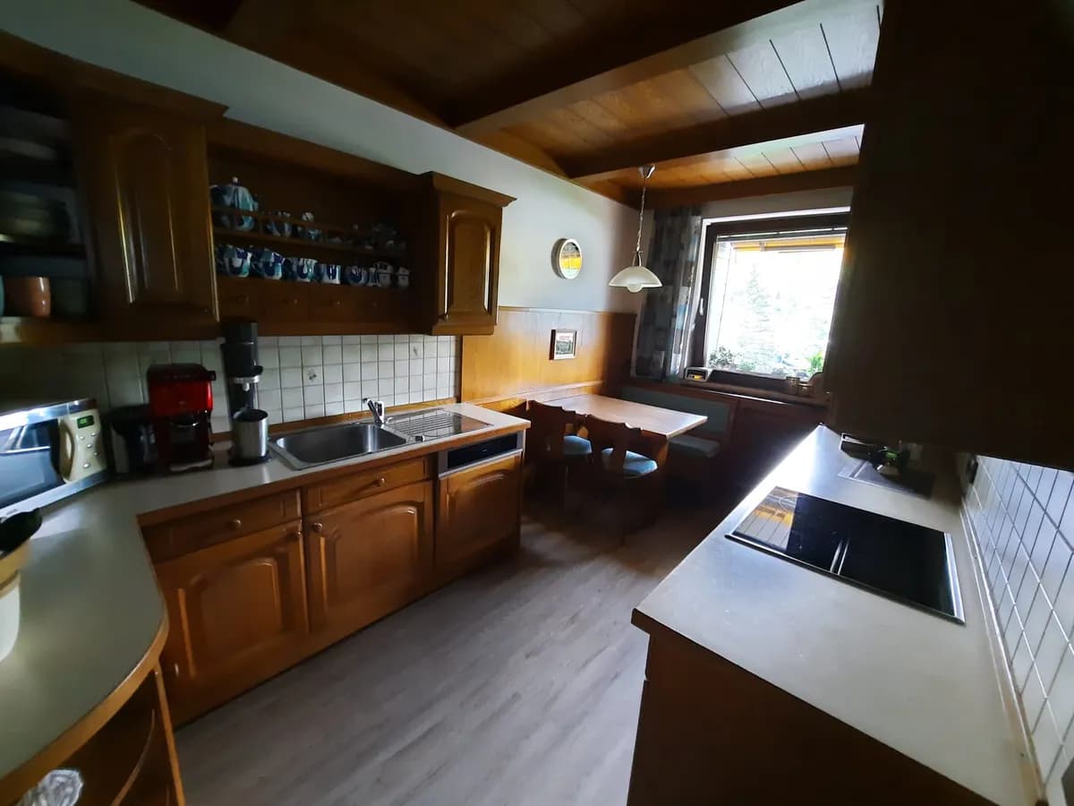 4-Zimmer-Wohnung mieten in Liezen – 97 m², € 1.375 – Bild 6 von 17