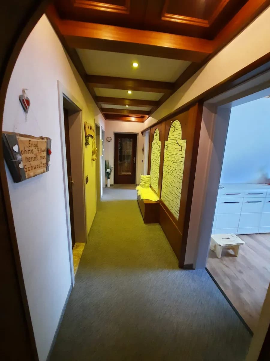 4-Zimmer-Wohnung mieten in Liezen – 97 m², € 1.375 – Bild 8 von 17