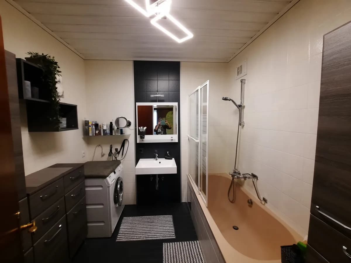 4-Zimmer-Wohnung mieten in Liezen – 97 m², € 1.375 – Bild 11 von 17