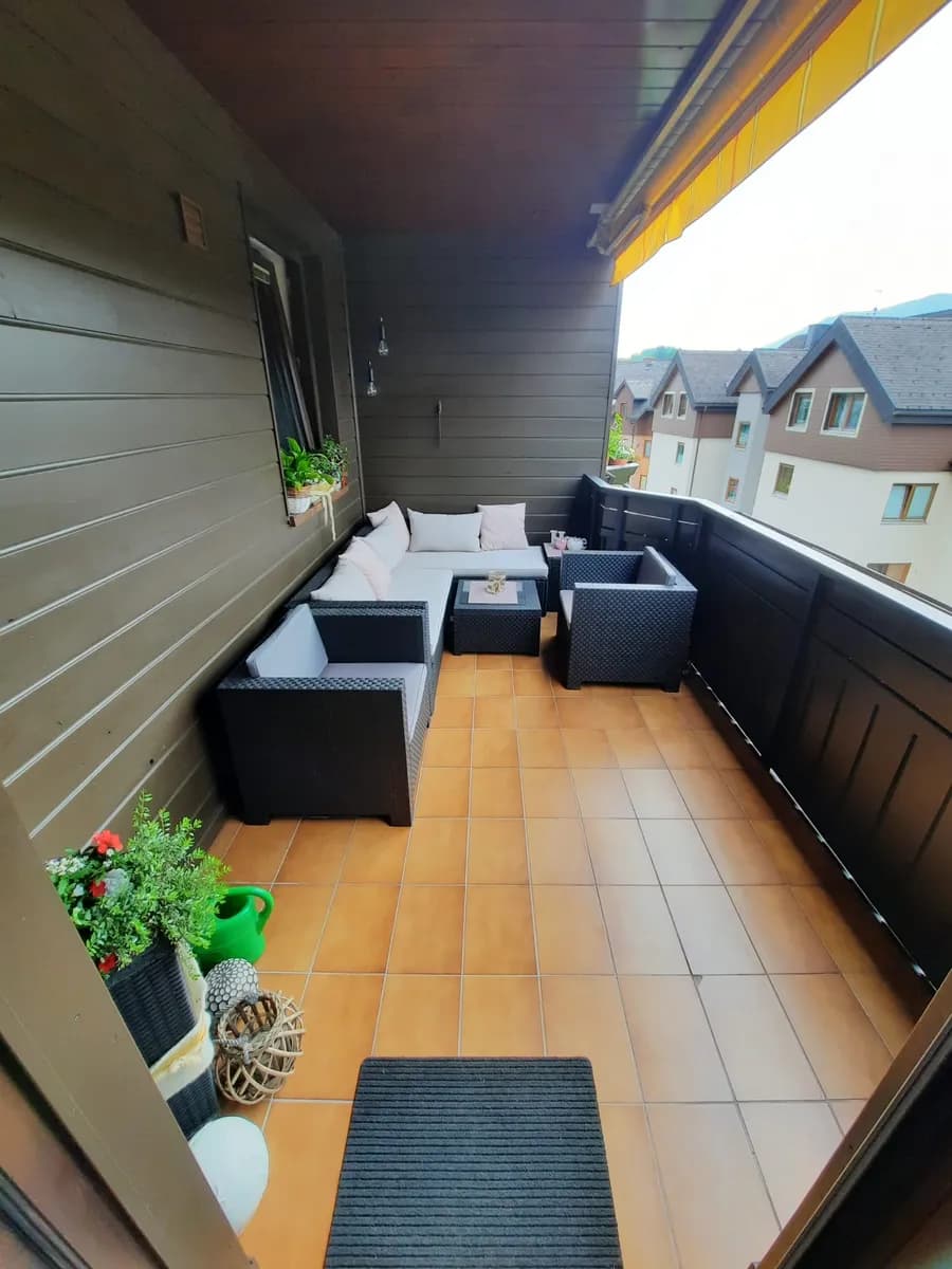 4-Zimmer-Wohnung mieten in Liezen – 97 m², € 1.375 – Bild 12 von 17