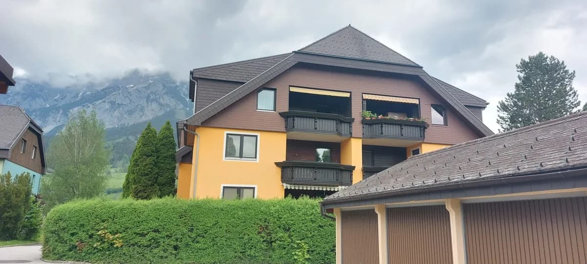 4-Zimmer-Wohnung mieten in Liezen – 97 m², € 1.375 – Bild 15 von 17