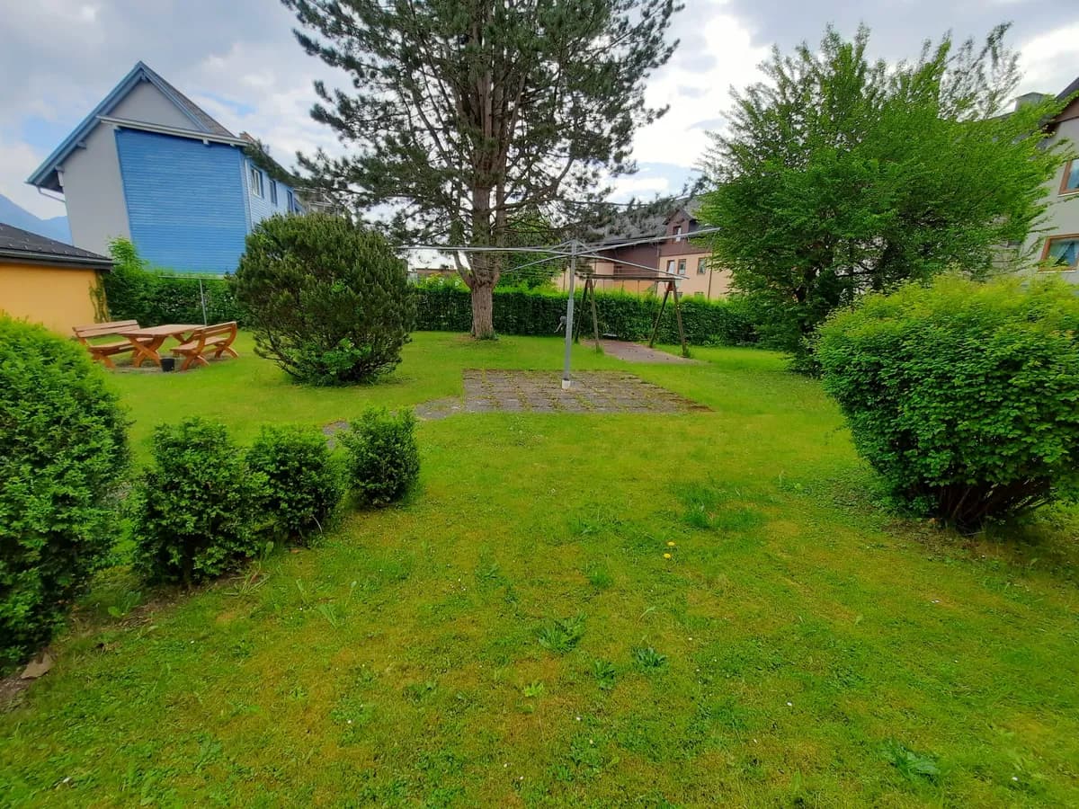 4-Zimmer-Wohnung mieten in Liezen – 97 m², € 1.375 – Bild 17 von 17