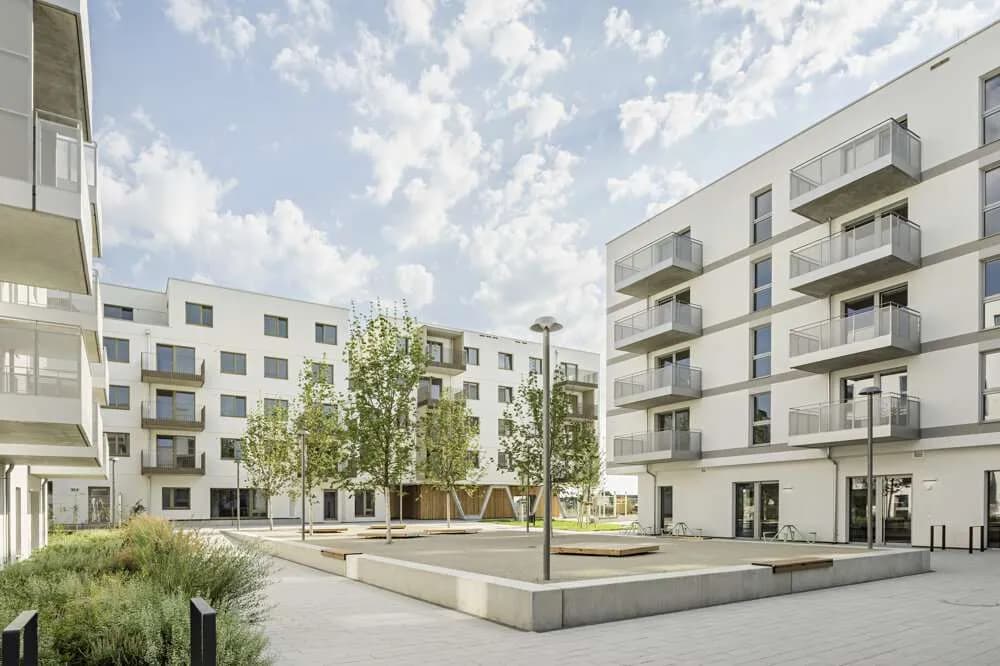 4-Zimmer-Gewerbeimmobilie kaufen in Wien – 115,25 m², € 392.408 – Bild 14 von 18