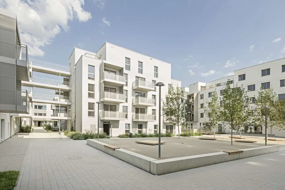 4-Zimmer-Gewerbeimmobilie kaufen in Wien – 115,25 m², € 392.408 – Bild 15 von 18