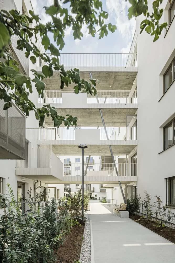4-Zimmer-Gewerbeimmobilie kaufen in Wien – 115,25 m², € 392.408 – Bild 16 von 18