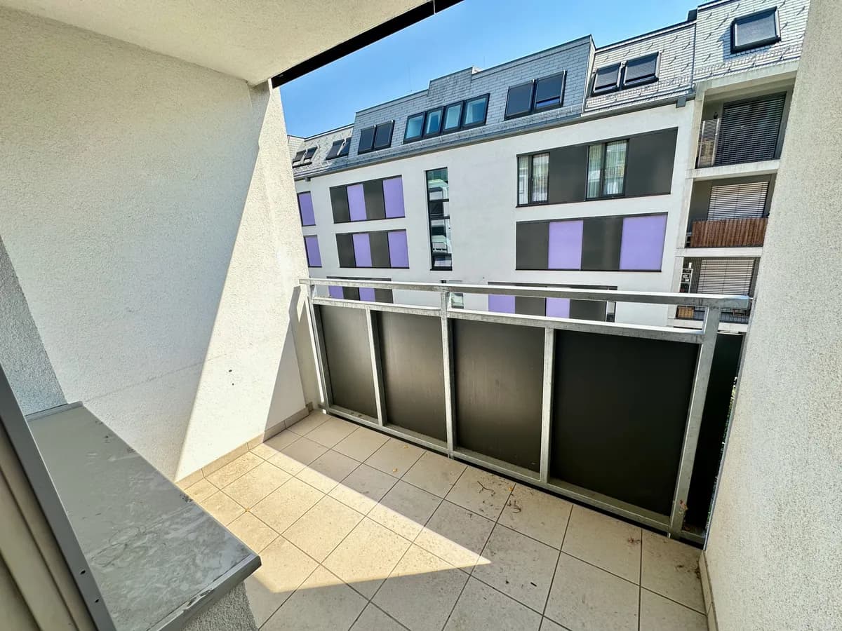 3-Zimmer-Wohnung kaufen in Wien – 91 m², € 480.000 – Bild 2 von 8