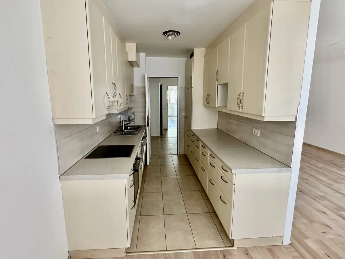 3-Zimmer-Wohnung kaufen in Wien – 91 m², € 480.000 – Bild 3 von 8