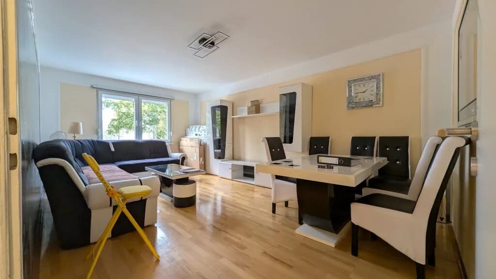 2-Zimmer-Wohnung kaufen in Wien – 60 m², € 239.000 – Bild 1 von 5