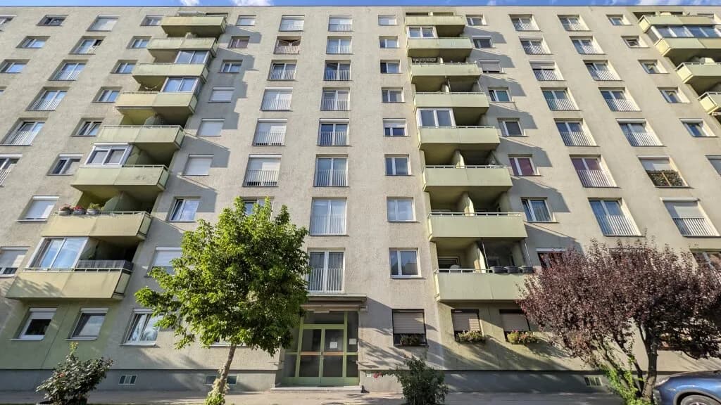 2-Zimmer-Wohnung kaufen in Wien – 60 m², € 239.000 – Bild 5 von 5