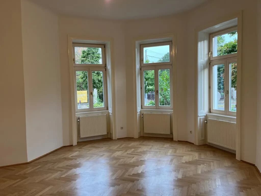 3-Zimmer-Wohnung mieten in Wien – 102,62 m², € 1.700 – Bild 2 von 13