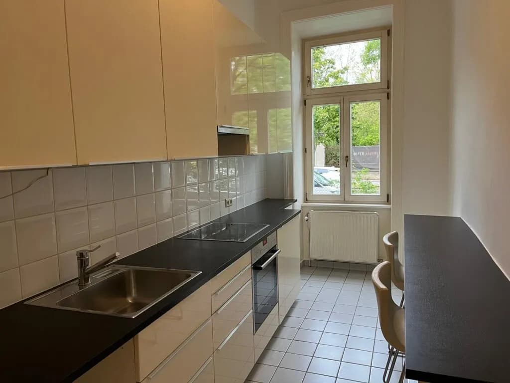 3-Zimmer-Wohnung mieten in Wien – 102,62 m², € 1.700 – Bild 3 von 13
