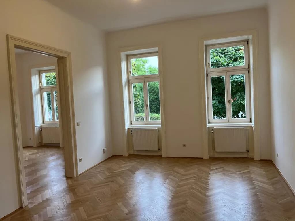 3-Zimmer-Wohnung mieten in Wien – 102,62 m², € 1.700 – Bild 4 von 13