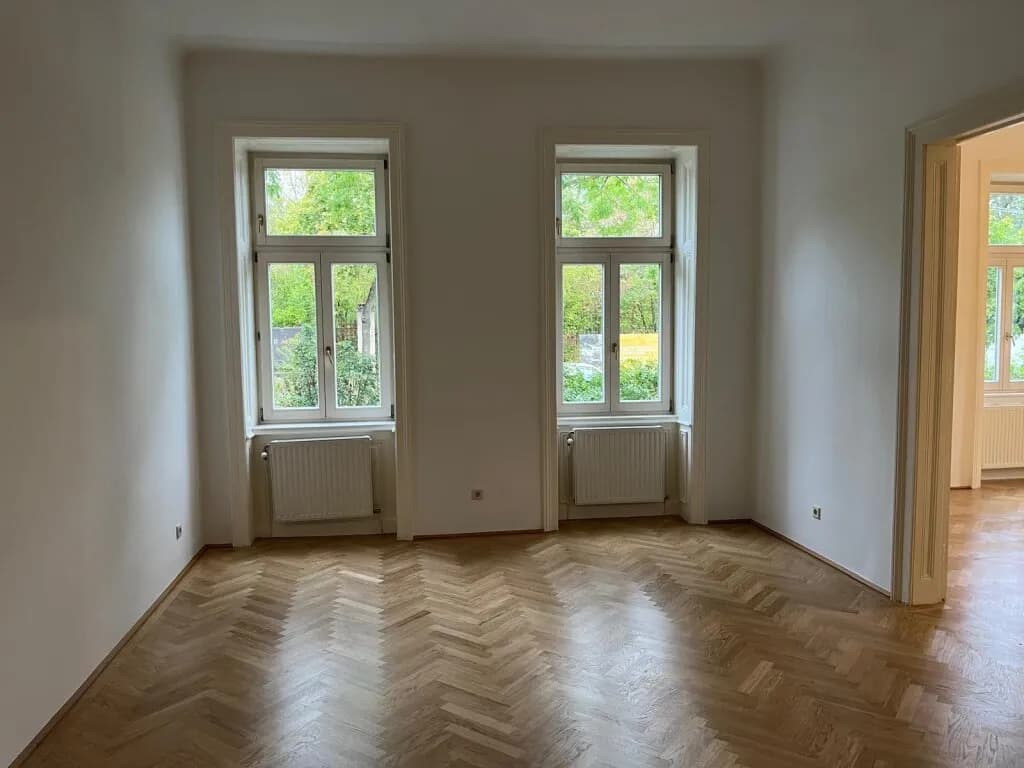 3-Zimmer-Wohnung mieten in Wien – 102,62 m², € 1.700 – Bild 5 von 13