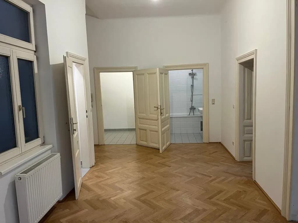 3-Zimmer-Wohnung mieten in Wien – 102,62 m², € 1.700 – Bild 7 von 13
