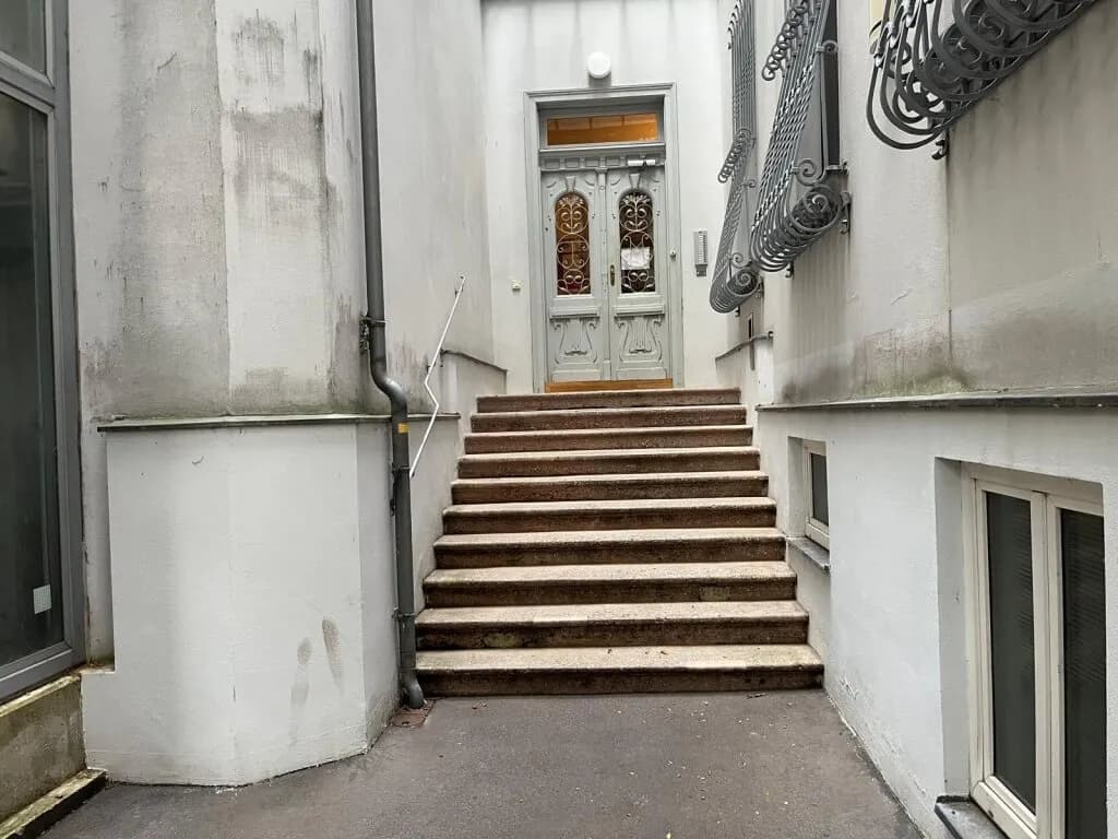 3-Zimmer-Wohnung mieten in Wien – 102,62 m², € 1.700 – Bild 11 von 13