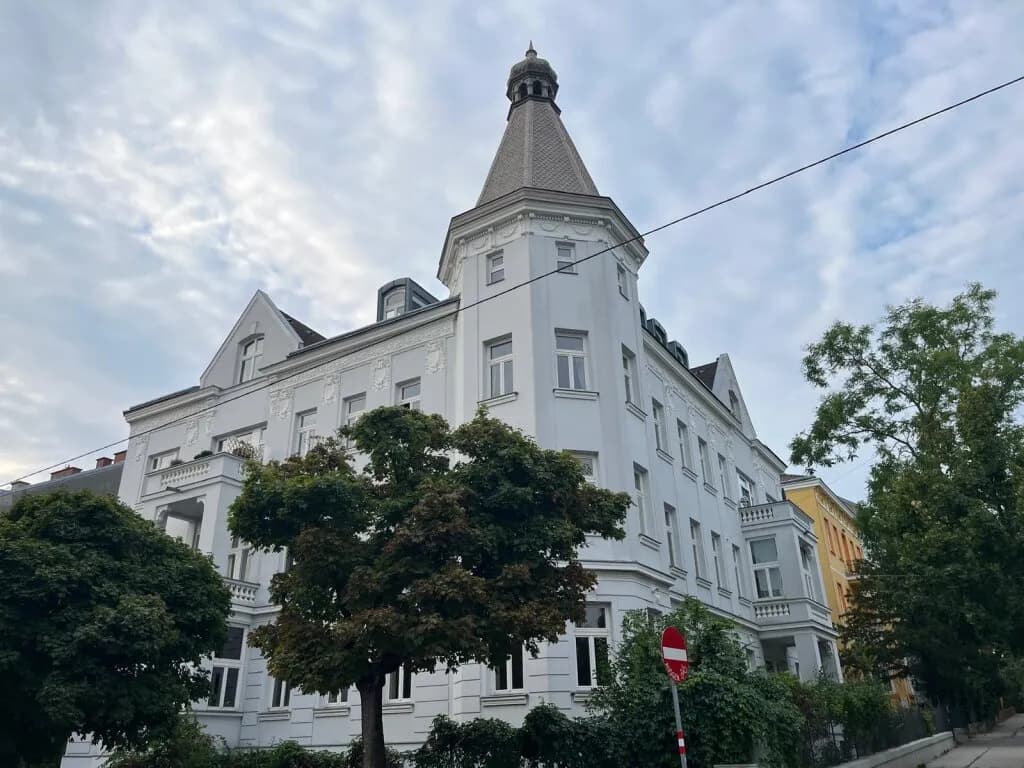 3-Zimmer-Wohnung mieten in Wien – 102,62 m², € 1.700 – Bild 12 von 13