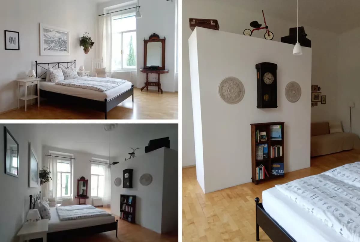 2-Zimmer-Wohnung mieten in Graz – 55 m², € 730 – Bild 3 von 8
