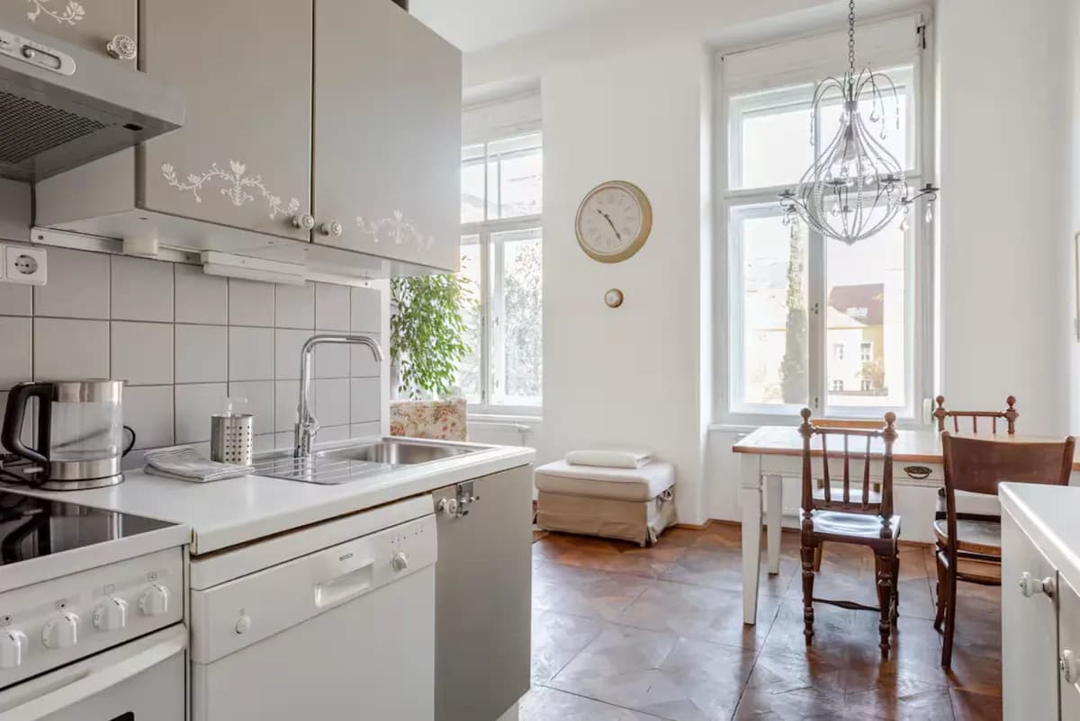 2-Zimmer-Wohnung mieten in Graz – 55 m², € 730 – Bild 5 von 8