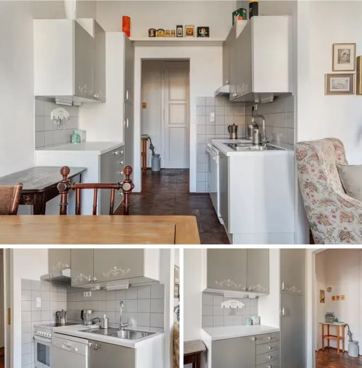 2-Zimmer-Wohnung mieten in Graz – 55 m², € 730 – Bild 6 von 8