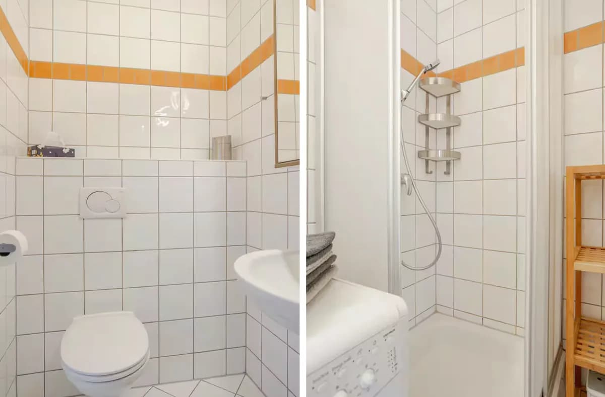 2-Zimmer-Wohnung mieten in Graz – 55 m², € 730 – Bild 7 von 8