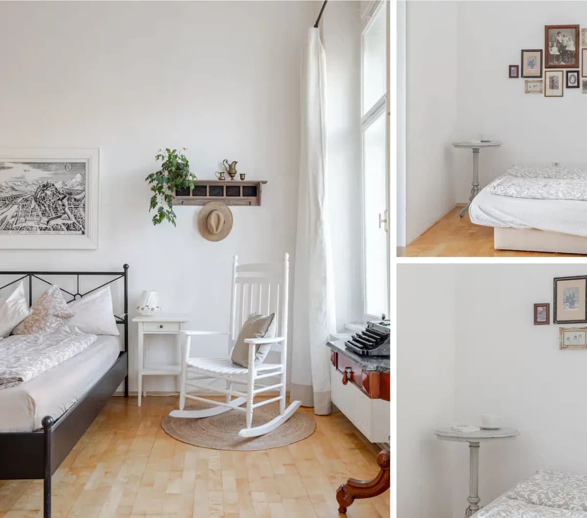 2-Zimmer-Wohnung mieten in Graz – 55 m², € 730 – Bild 8 von 8