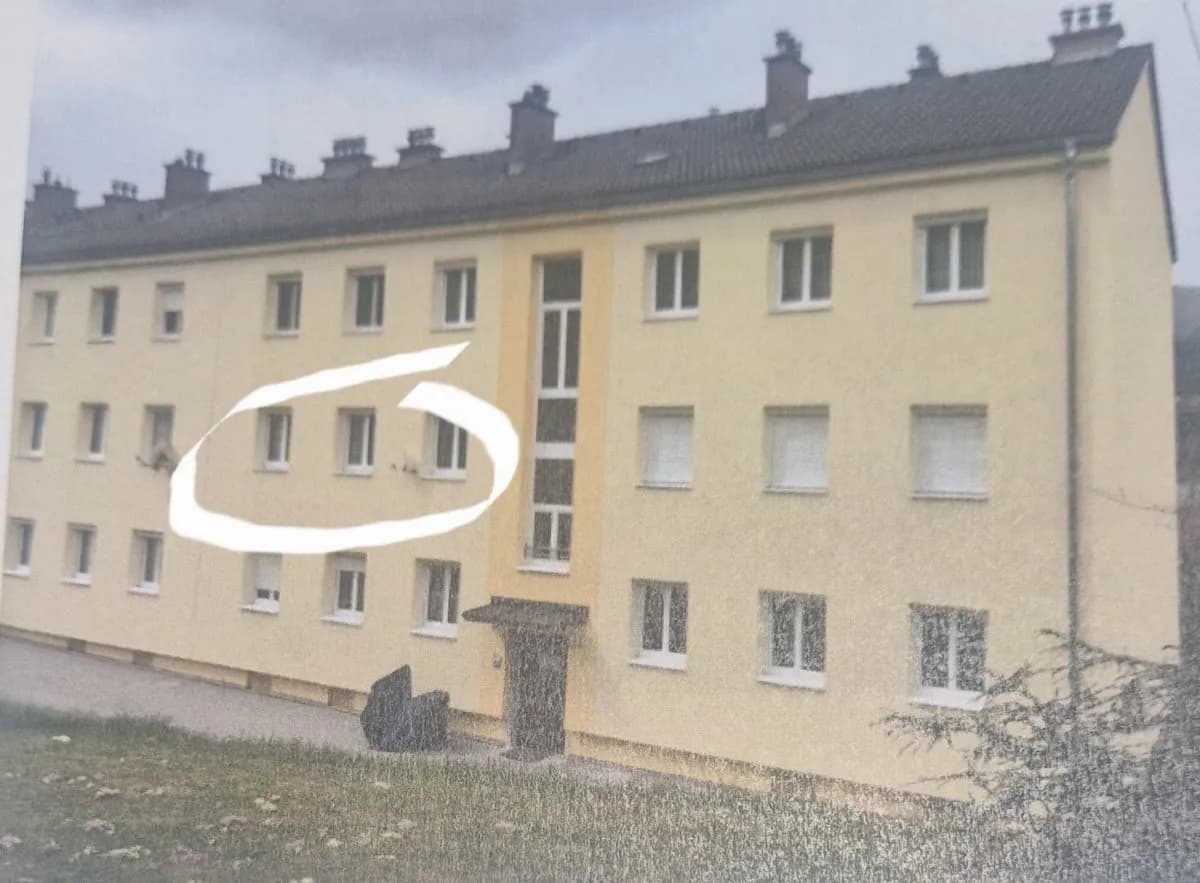 2-Zimmer-Wohnung kaufen in Bruck-Mürzzuschlag – 45 m², € 105.000 – Bild 1 von 23
