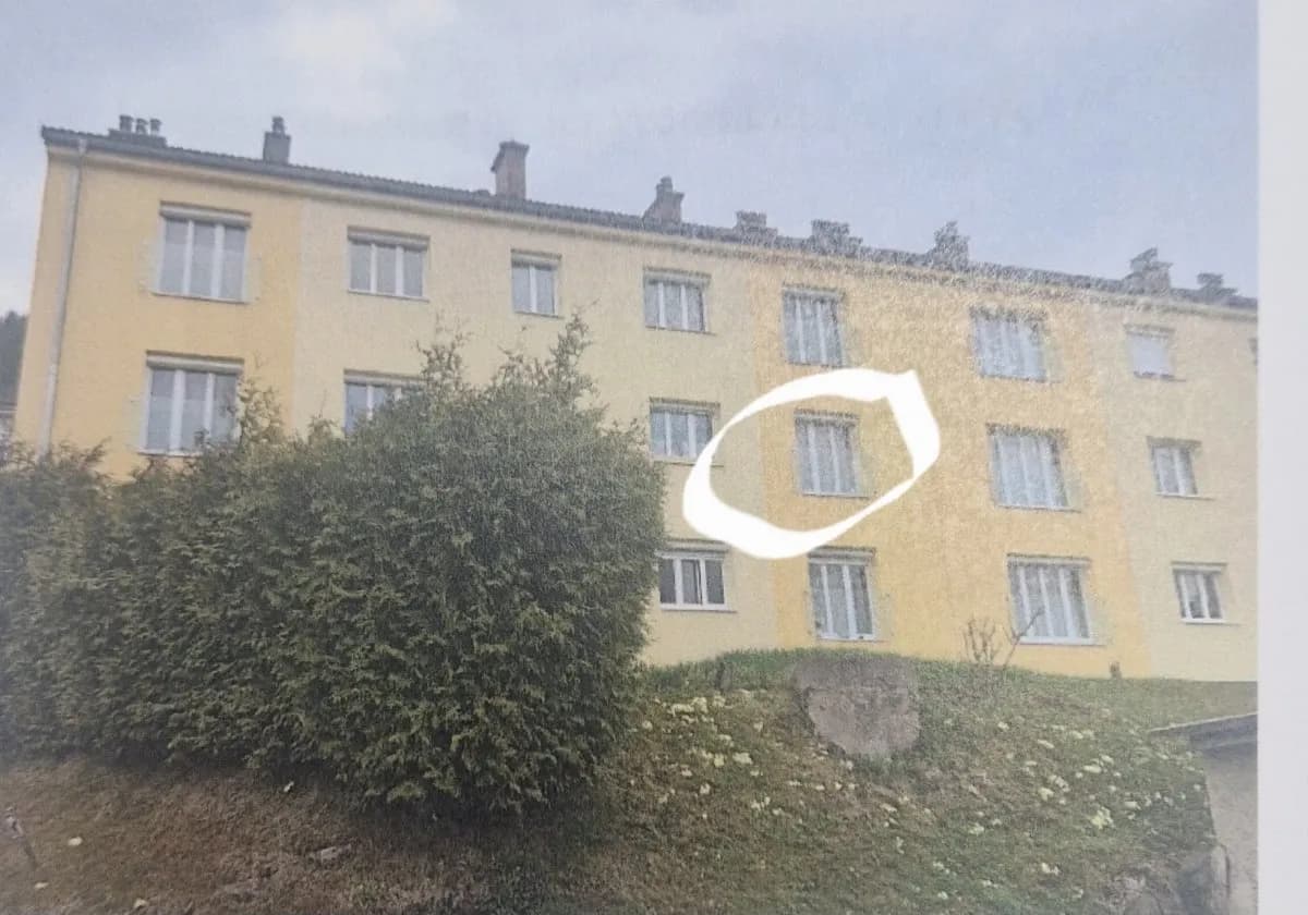 2-Zimmer-Wohnung kaufen in Bruck-Mürzzuschlag – 45 m², € 105.000 – Bild 2 von 23