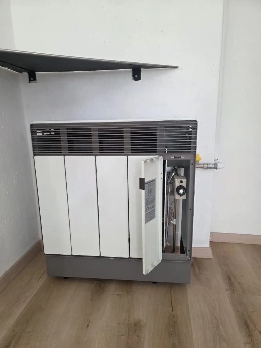 2-Zimmer-Wohnung kaufen in Bruck-Mürzzuschlag – 45 m², € 105.000 – Bild 11 von 23