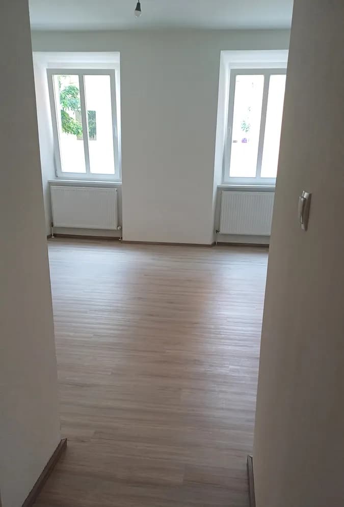 3-Zimmer-Wohnung mieten in Graz – 47 m², € 520