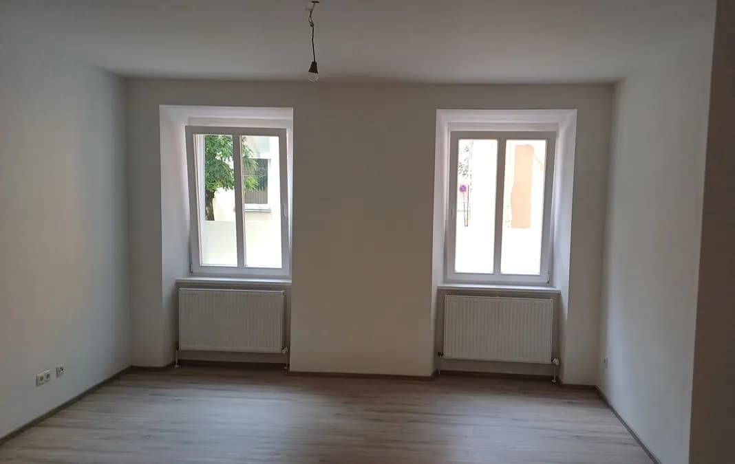 3-Zimmer-Wohnung mieten in Graz – 47 m², € 520 – Bild 2 von 11