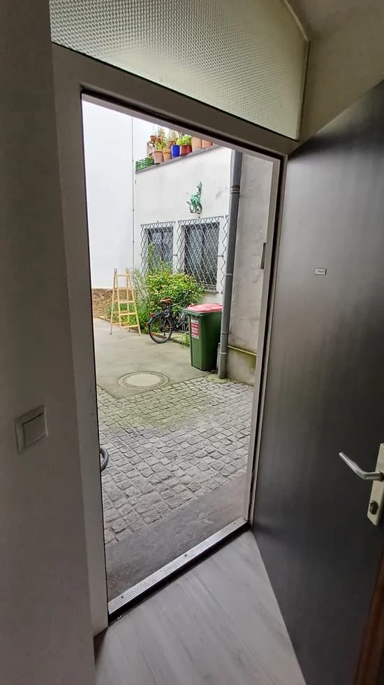 3-Zimmer-Wohnung mieten in Graz – 47 m², € 520 – Bild 3 von 11