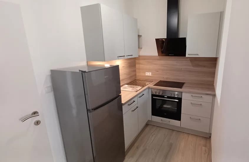 3-Zimmer-Wohnung mieten in Graz – 47 m², € 520 – Bild 4 von 11