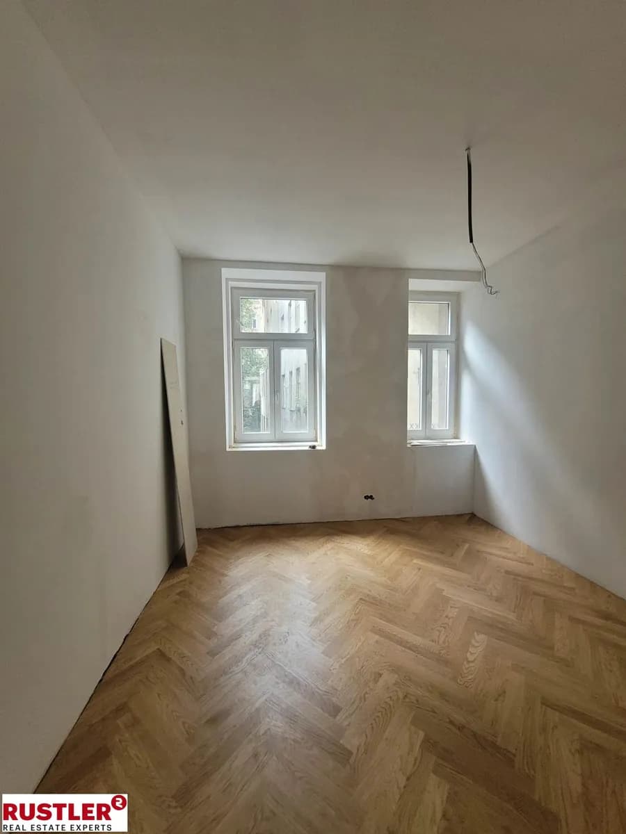 3-Zimmer-Wohnung mieten in Wien – 107,82 m², € 2.123 – Bild 2 von 10