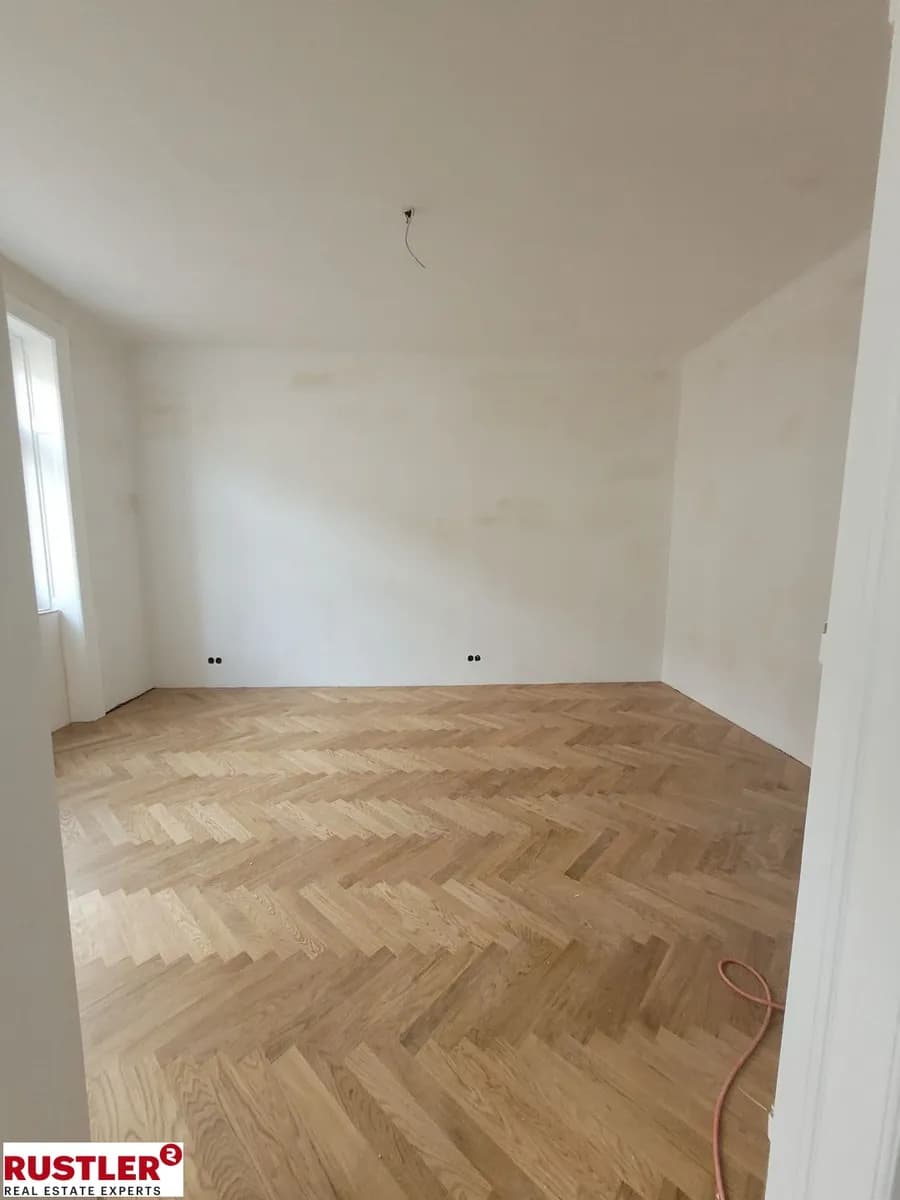 3-Zimmer-Wohnung mieten in Wien – 107,82 m², € 2.123 – Bild 3 von 10