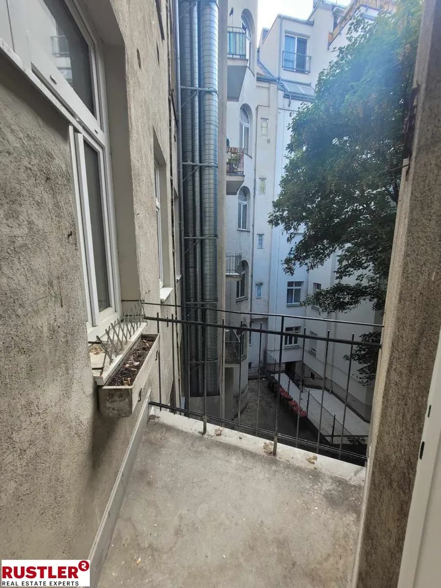 3-Zimmer-Wohnung mieten in Wien – 107,82 m², € 2.123 – Bild 5 von 10
