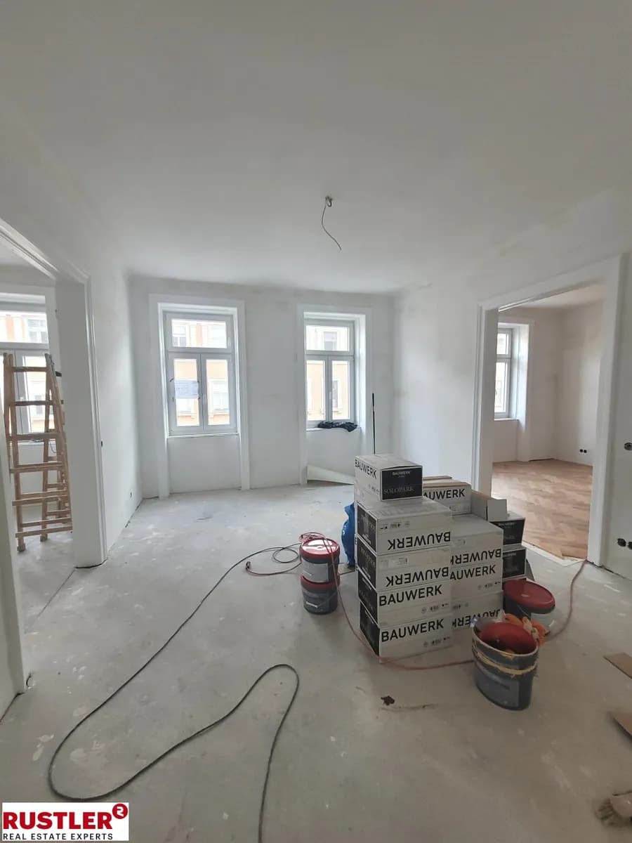 3-Zimmer-Wohnung mieten in Wien – 107,82 m², € 2.123 – Bild 8 von 10