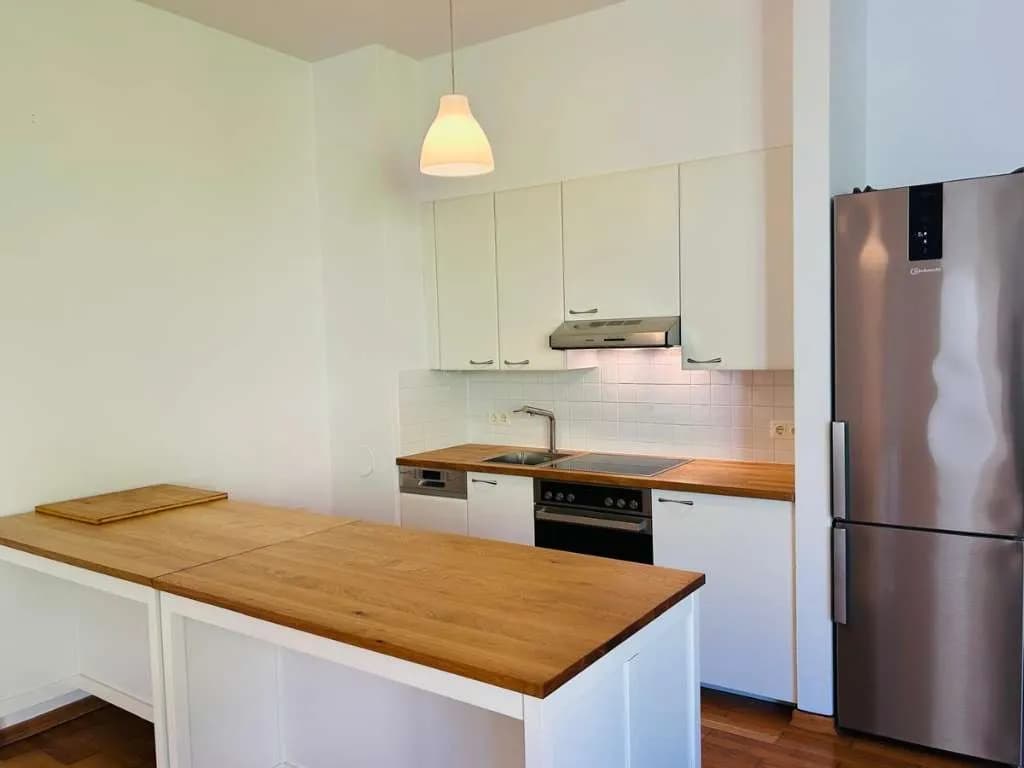2-Zimmer-Wohnung mieten in Wien – 74 m², € 1.440 – Bild 2 von 13