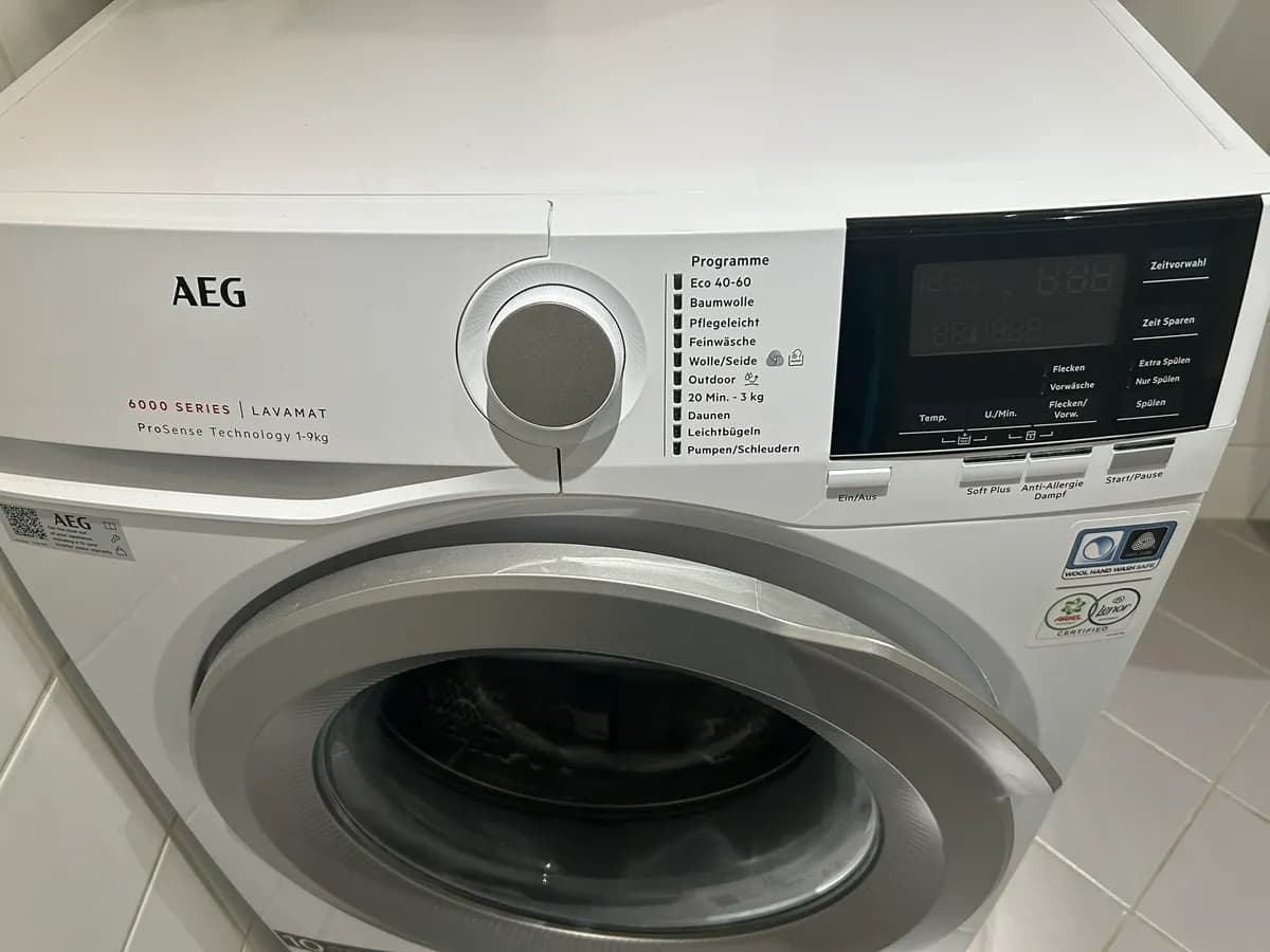 2-Zimmer-Wohnung mieten in Wien – 74 m², € 1.440 – Bild 12 von 13